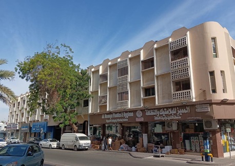 Jeddah, Apartments, Flats, Houses & Villas, SAR 26400/year,  4 BR,  101 Sq. Meter,  Luxury Apartments For Rent In Al-Baghdadiya