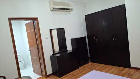 Saar, Apartments/Houses, BHD 335/month,  Furnished,  2 BR,  120 Sq. Meter,  2 Bhk Fully Furnished Flat Available In Saar Call Aleena
