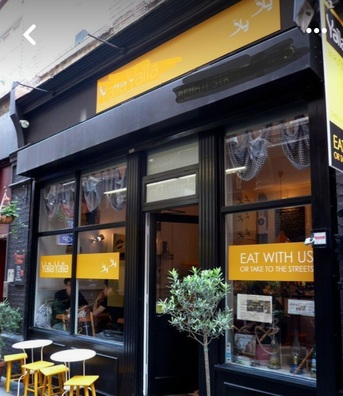 Umm Al Hassam, Businesses For Sale, Umm Al Hassam Restaurant Food Street