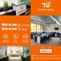 22000 Sq. Feet,  Premium Coworks Space In Noida