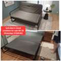 BHD 26,  ✅️ Sofa Bed For Sale In Good Condition With Delivery