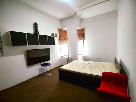 Al Seef, Apartments/Houses, BHD 200/month,  Furnished,  Studio,  60 Sq. Meter,  Fully Furnished Studio Apartment For Rent In Seef