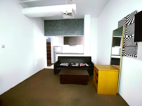 Al Seef, Apartments/Houses, BHD 200/month,  Furnished,  Studio,  60 Sq. Meter,  Fully Furnished Studio Apartment For Rent In Seef