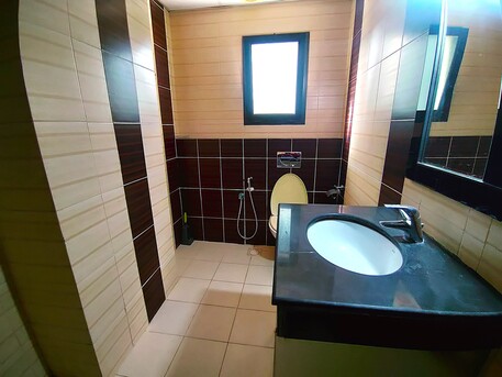 Al Seef, Apartments/Houses, BHD 200/month,  Furnished,  Studio,  60 Sq. Meter,  Fully Furnished Studio Apartment For Rent In Seef