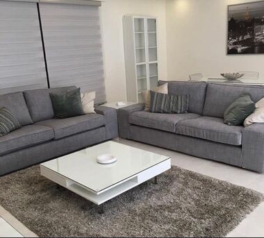 Abdoun, Apartments/Houses, JOD 12000/year,  Furnished,  2 BR,  Fully Furnished Two Bedroom Apart. With Free Access Rooftop Abdoun 00962777688956
