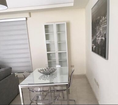 Abdoun, Apartments/Houses, JOD 12000/year,  Furnished,  2 BR,  Fully Furnished Two Bedroom Apart. With Free Access Rooftop Abdoun 00962777688956