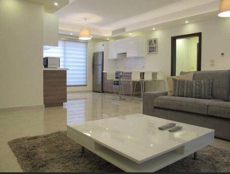 Abdoun, Apartments/Houses, JOD 12000/year,  Furnished,  2 BR,  Fully Furnished Two Bedroom Apart. With Free Access Rooftop Abdoun 00962777688956