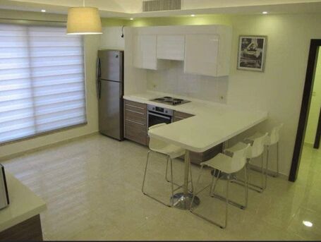 Abdoun, Apartments/Houses, JOD 12000/year,  Furnished,  2 BR,  Fully Furnished Two Bedroom Apart. With Free Access Rooftop Abdoun 00962777688956