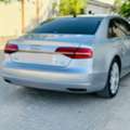 SAR 75000,  Audi A8L,  2015,  Automatic,  107000 KM,  Audi A8  Low Mileage,  Excellent Condition