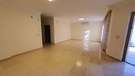 Abdoun, Apartments/Houses, JOD 20000/year,  3 BR,  Semi Furnished Ground 3B Part Of Villa With Garden In Abdoun 00962777688956