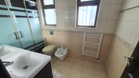 Abdoun, Apartments/Houses, JOD 20000/year,  3 BR,  Semi Furnished Ground 3B Part Of Villa With Garden In Abdoun 00962777688956