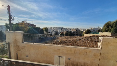 Abdoun, Apartments/Houses, JOD 20000/year,  3 BR,  Semi Furnished Ground 3B Part Of Villa With Garden In Abdoun 00962777688956