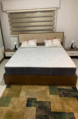 Amman, Apartments/Houses, JOD 6000/year,  Furnished,  2 BR,  Fully Furnished Two Bedroom Apartment In Um Uthaina 00962777688956