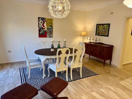 Amman, Apartments/Houses, JOD 14000/year,  Furnished,  3 BR,  Fully Furnished 3B Apart With Baconlies In Swefieh 00962777688956