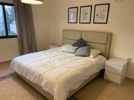 Amman, Apartments/Houses, JOD 14000/year,  Furnished,  3 BR,  Fully Furnished 3B Apart With Baconlies In Swefieh 00962777688956