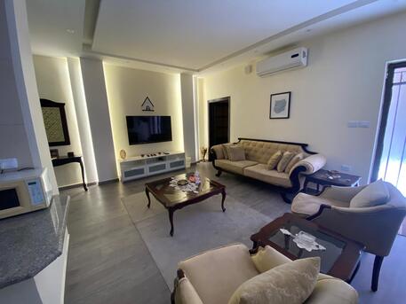 Abdoun, Apartments/Houses, JOD 4800/year,  Furnished,  1 BR,  Fully Furnished One Bedroom Apartment In Area Abdoun 00962777688956