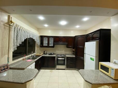 Abdoun, Apartments/Houses, JOD 4800/year,  Furnished,  1 BR,  Fully Furnished One Bedroom Apartment In Area Abdoun 00962777688956