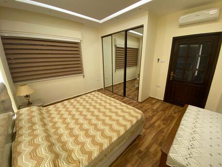 Abdoun, Apartments/Houses, JOD 4800/year,  Furnished,  1 BR,  Fully Furnished One Bedroom Apartment In Area Abdoun 00962777688956