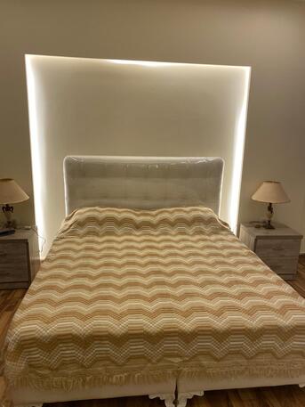 Abdoun, Apartments/Houses, JOD 4800/year,  Furnished,  1 BR,  Fully Furnished One Bedroom Apartment In Area Abdoun 00962777688956