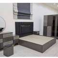 SAR 1,  Luxury Bedroom Furniture Sofa And Dainning Table