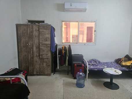 Al Muruj, Bedspace For Rent, Bed Space Available  Al Muruj Area Exit 5 Near KAFD