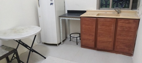Gudaibiya, Apartments/Houses, BHD 150/month,  Studio,  Semi Furnished Studio Flat For Rent In Gudaibiya ( All Including Ewa)