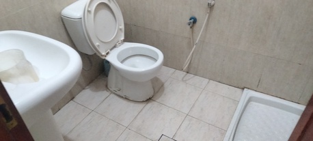 Gudaibiya, Apartments/Houses, BHD 150/month,  Studio,  Semi Furnished Studio Flat For Rent In Gudaibiya ( All Including Ewa)