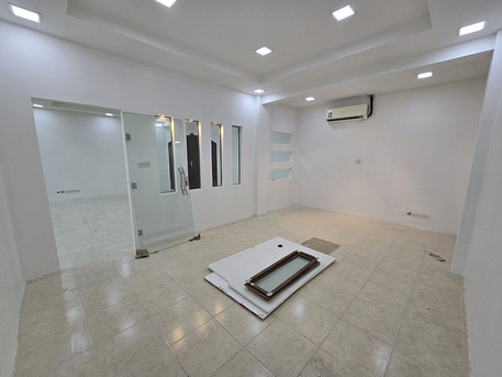 Salmabad, Offices, BHD 350,  150 Sq. Meter,  Large Office Space In Salemabad (3 Big Rooms With Large Hall)