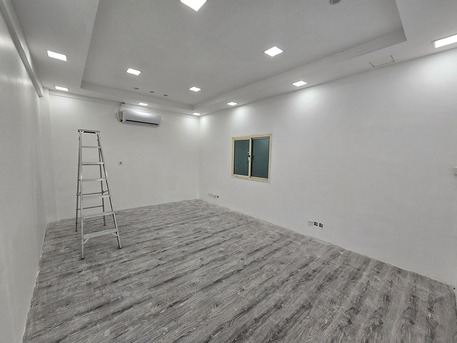 Salmabad, Offices, BHD 350,  150 Sq. Meter,  Large Office Space In Salemabad (3 Big Rooms With Large Hall)