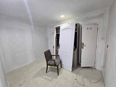 Salmabad, Offices, BHD 350,  150 Sq. Meter,  Large Office Space In Salemabad (3 Big Rooms With Large Hall)