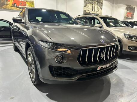 Amwaj Islands, Vehicles, Cars & Trucks , BHD 21,  Maserati Levante Q4,  2020,  Automatic,  62000 KM,    (0 Accidents 1 Owner) Complete Agent Maintained