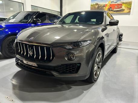 Amwaj Islands, Vehicles, Cars & Trucks , BHD 21,  Maserati Levante Q4,  2020,  Automatic,  62000 KM,    (0 Accidents 1 Owner) Complete Agent Maintained