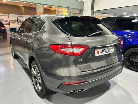 Amwaj Islands, Vehicles, Cars & Trucks , BHD 21,  Maserati Levante Q4,  2020,  Automatic,  62000 KM,    (0 Accidents 1 Owner) Complete Agent Maintained