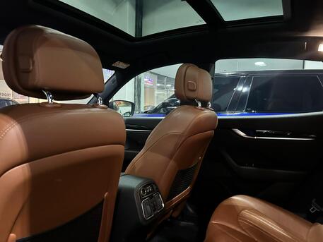 Amwaj Islands, Vehicles, Cars & Trucks , BHD 21,  Maserati Levante Q4,  2020,  Automatic,  62000 KM,    (0 Accidents 1 Owner) Complete Agent Maintained