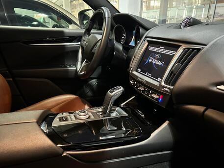 Amwaj Islands, Vehicles, Cars & Trucks , BHD 21,  Maserati Levante Q4,  2020,  Automatic,  62000 KM,    (0 Accidents 1 Owner) Complete Agent Maintained