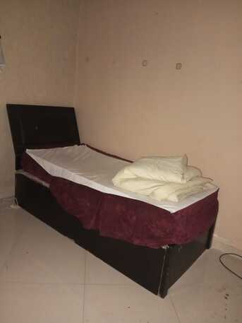 Jeddah, Bedspace Available, SAR 350/month,  Bed  Space Available In Jeddah Al-Rawais