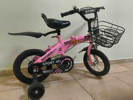 Riyadh, Bicycles, SAR 249,  MG Children