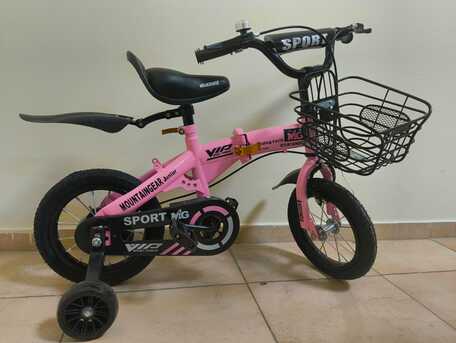 Riyadh, Bicycles, SAR 249,  MG Children