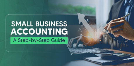 Dubai, Financial, How To Do Accounting For Small Business