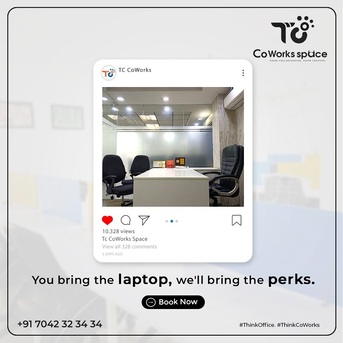 Lucknow, Offices, 22000 Sq. Feet,  Private Office Space In Noida Sector 63