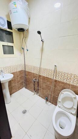 Riyadh, Rooms Available, SAR 1250/month,  Furnished,  Fully Furnished Executive Bachelors Room, Two Members Sharing Room