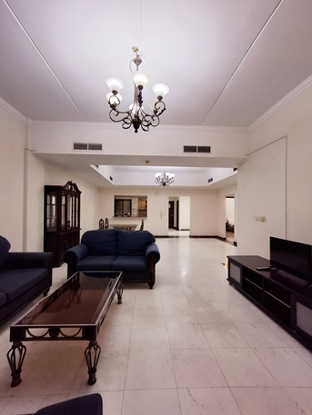 Juffair, Apartments/Houses, BHD 430/month,  Furnished,  3 BR,  All Inclusive Fully Furnished 3 BHK Flat With Electricity @430/BD In Juffair