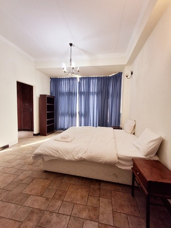 Juffair, Apartments/Houses, BHD 430/month,  Furnished,  3 BR,  All Inclusive Fully Furnished 3 BHK Flat With Electricity @430/BD In Juffair