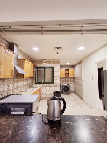 Juffair, Apartments/Houses, BHD 430/month,  Furnished,  3 BR,  All Inclusive Fully Furnished 3 BHK Flat With Electricity @430/BD In Juffair