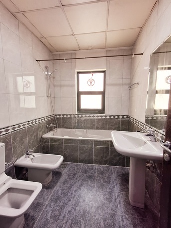 Juffair, Apartments/Houses, BHD 430/month,  Furnished,  3 BR,  All Inclusive Fully Furnished 3 BHK Flat With Electricity @430/BD In Juffair