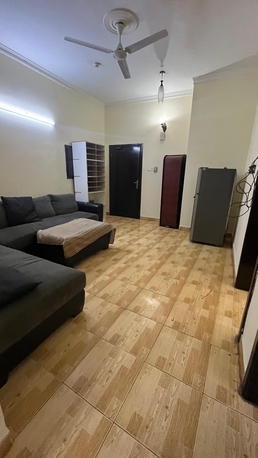 Gudaibiya, Apartments/Houses, BHD 220,  2 BR,  2Bath,Ewa,semi Furnished Spacious Flat 4 Rent N Gudaibiya @ All Inclusive-33112437