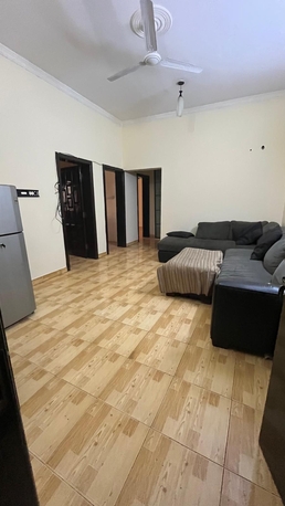 Gudaibiya, Apartments/Houses, BHD 220,  2 BR,  2Bath,Ewa,semi Furnished Spacious Flat 4 Rent N Gudaibiya @ All Inclusive-33112437