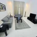 BHD 330/month,  Furnished,  1 BR,  BHD:-330/month FULLY FURNISHED 1 BHK APARTMENT FOR RENT IN ADLIYA -: FAZAL* 34664461*