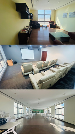 Adliya, Apartments/Houses, BHD 330/month,  Furnished,  1 BR,  BHD:-330/month FULLY FURNISHED 1 BHK APARTMENT FOR RENT IN ADLIYA -: FAZAL* 34664461*