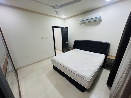 Hidd, Apartments/Houses, BHD 250/month,  Furnished,  2 BR,  BHD:-250/month FULLY FURNISHED 2 BHK APARTMENT FOR RENT IN HIDD -: FAZAL * 34664461